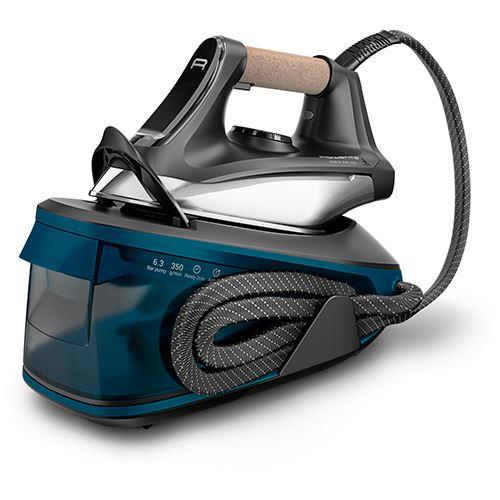 Ferro Caldeira ROWENTA VR7444F0 | 2400W, 6.5bar, 1.4L