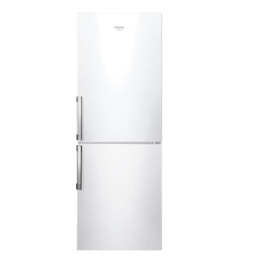 Frigorífico Combinado Hotpoint HA70BI31W | 444L, No Frost, Branco
