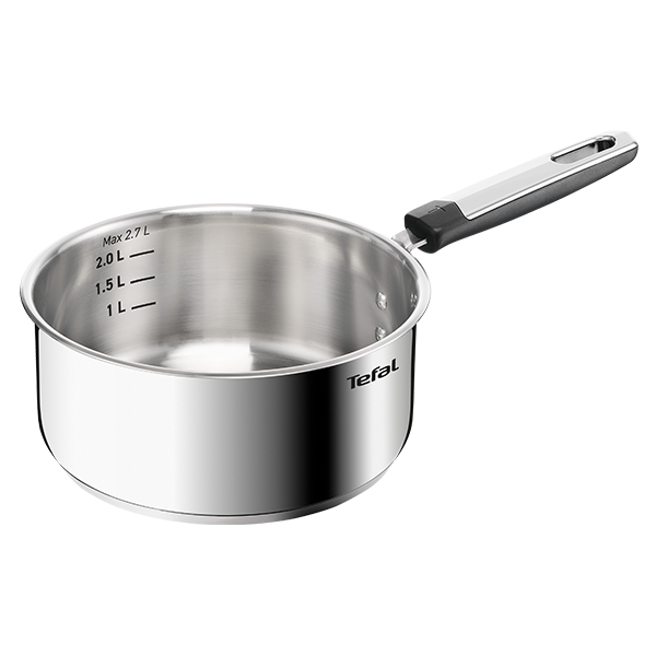 Caçarola TEFAL Emotion E32830PT | 20cm, Indução