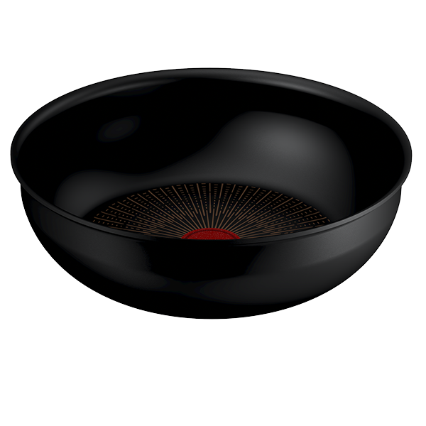 Frigideira Wok TEFAL Ingenio Excellence Fusion 26cm