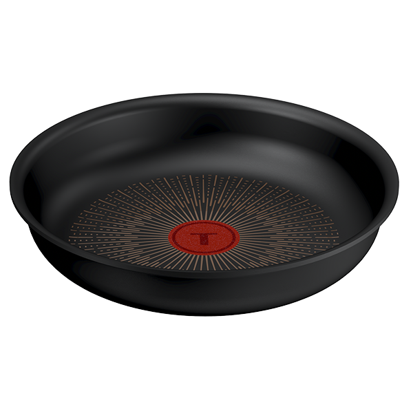 Frigideira TEFAL Ingenio Excellence Fusion | 22cm, Indução