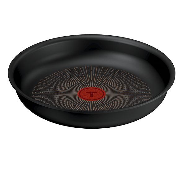 Frigideira TEFAL Ingenio Excellence Fusion | 24cm, Indução