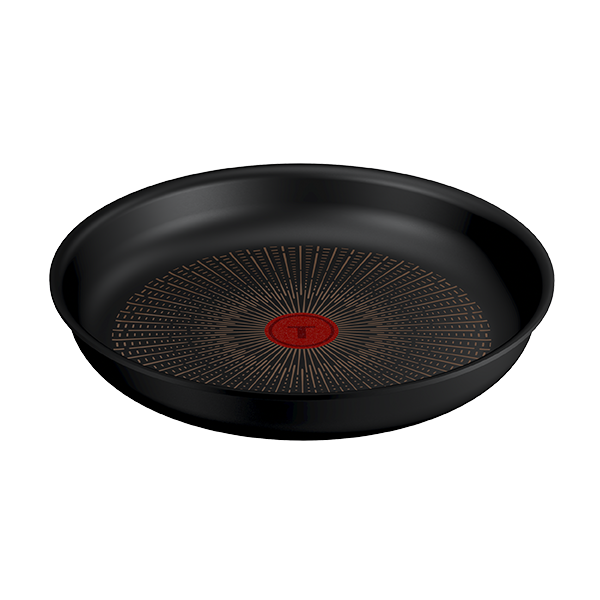 Frigideira TEFAL Ingenio Excellence Fusion | 28cm, Indução