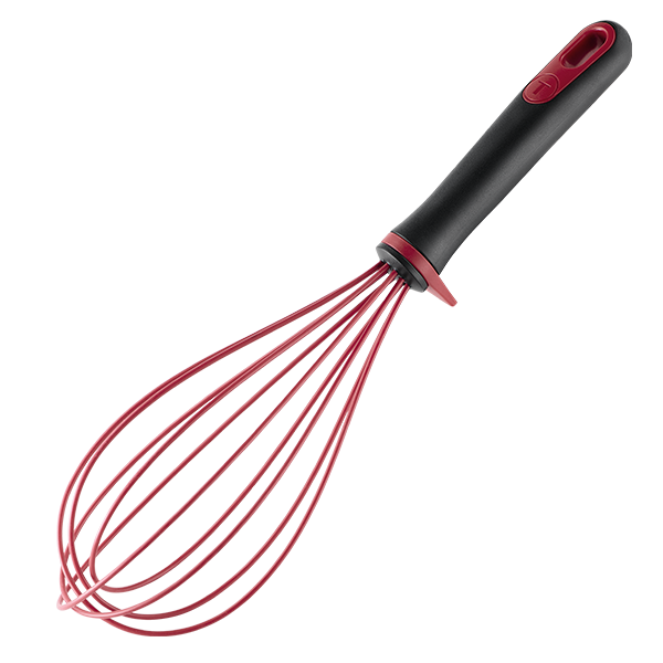 Batedor TEFAL Ingenio K1980534 | Silicone, 29.3cm