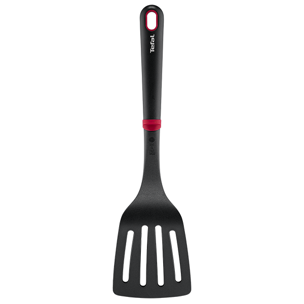 Espátula TEFAL Ingenio K1984634 | Perfurada, 230°C