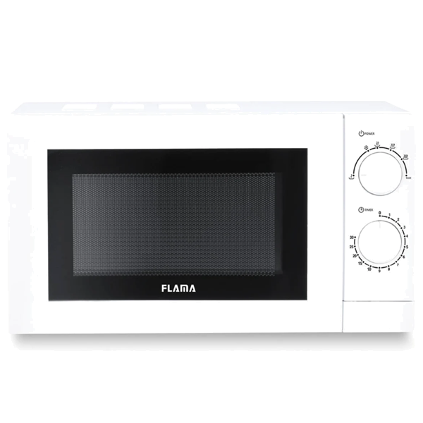 Micro-ondas Flama 1816 FL | 20L, 700W