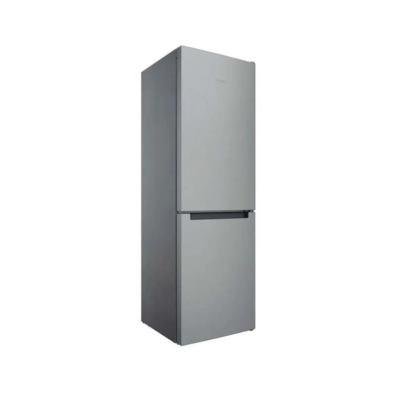 Frigorífico Combinado Hotpoint HAFC9TA33SX | 367L, No Frost, Inox