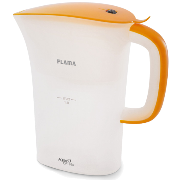 JARRO PURIFICADOR OVAL FLAMA - 701 FL