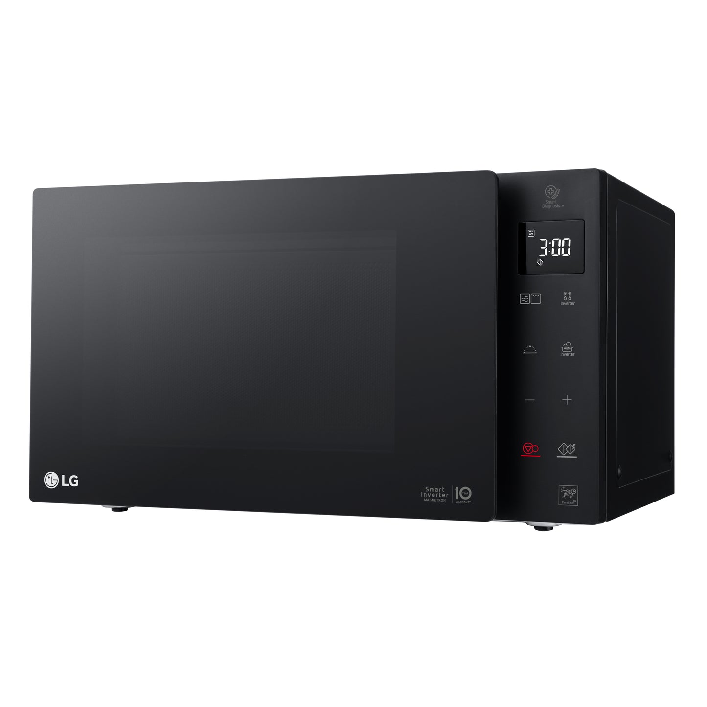 MICRO ONDAS LG - MH 6535 GDS