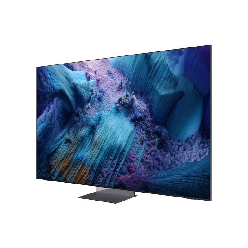 TV Samsung TQ-75-QN-990 | 75", Neo QLED 8K, Quantum Dot