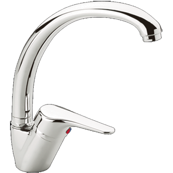 Misturadora Eco 600 Rodi - Br We40600 Cr