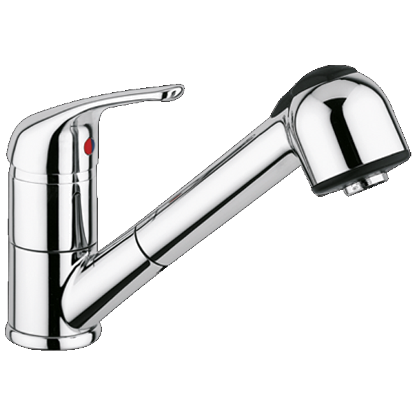 Misturadora Eco 800 Rodi - Br We40800 Cr