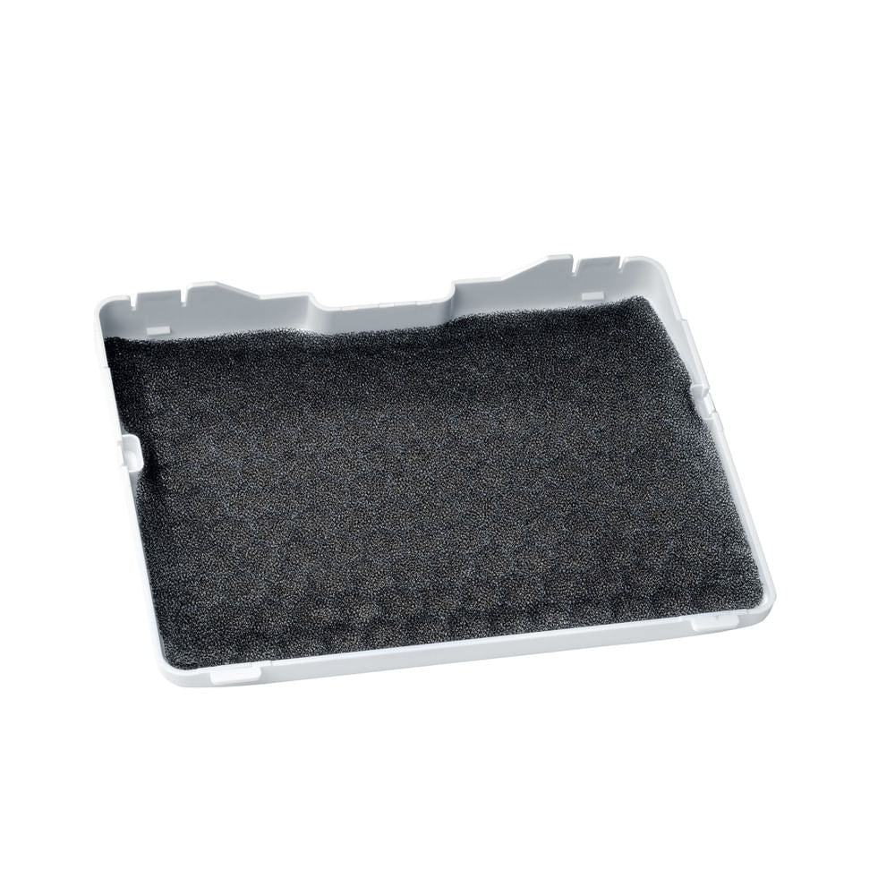 Desumidificador Whirlpool DE20W5252 | 20L/dia, Filtro Carvão Ativo, 6,5L