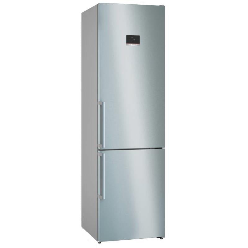 Frigorífico Combinado Bosch KGN39AIBT | 363L, NoFrost, Classe B