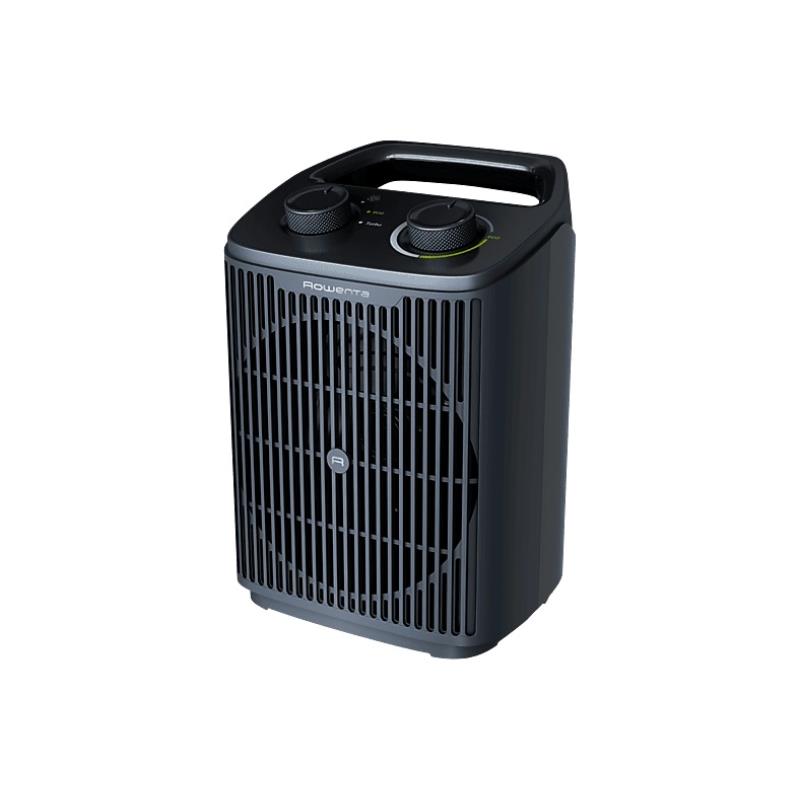 Termoventilador Rowenta SO2351F0 | 2000W, 35 m², Termóstato