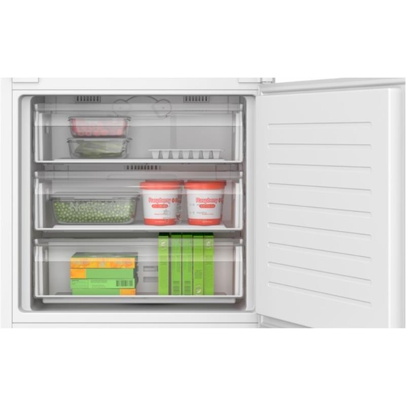 Frigorífico Combinado Encastre Bosch KBN96VSE0 | 383L, E, NoFrost