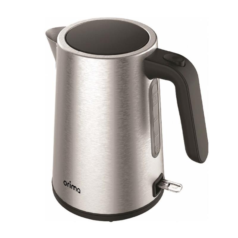 Jarro Elétrico Orima Orwk-853-x | 2.200 W, 1.7 L, Inox