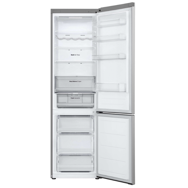 Frigorífico Combinado LG GBV3210DPY | 387L, No Frost, Classe D