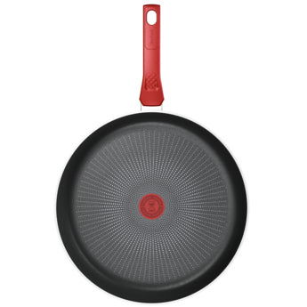 Frigideira Tefal Daily Expert C2890802 | Indução 32 cm, Antiaderente