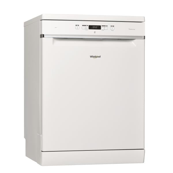 Outlet | Máquina de Lavar Loiça Whirlpool WFC3C22P | 14 talheres, E
