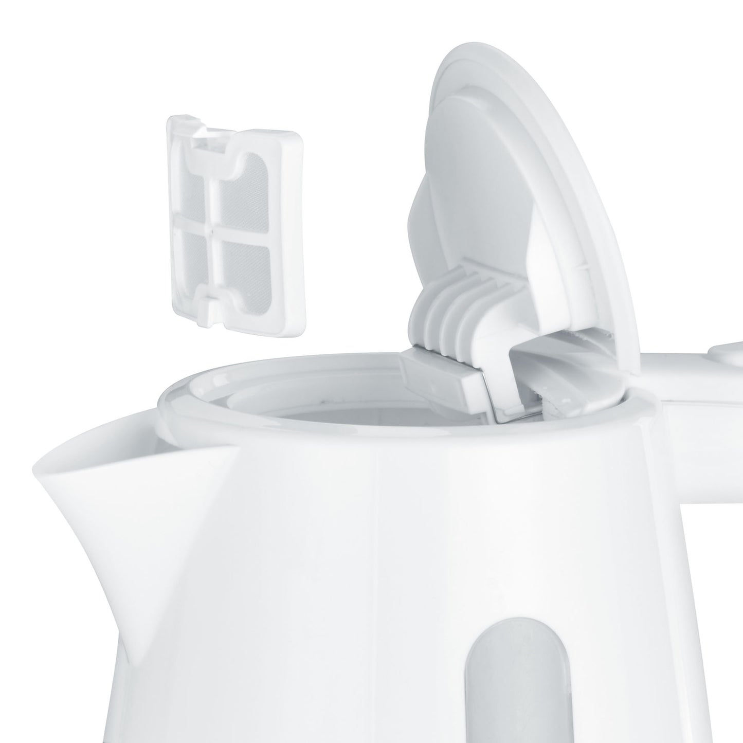 Jarro Elétrico Severin WK3411 | 1L, 2200W, Desligamento automático