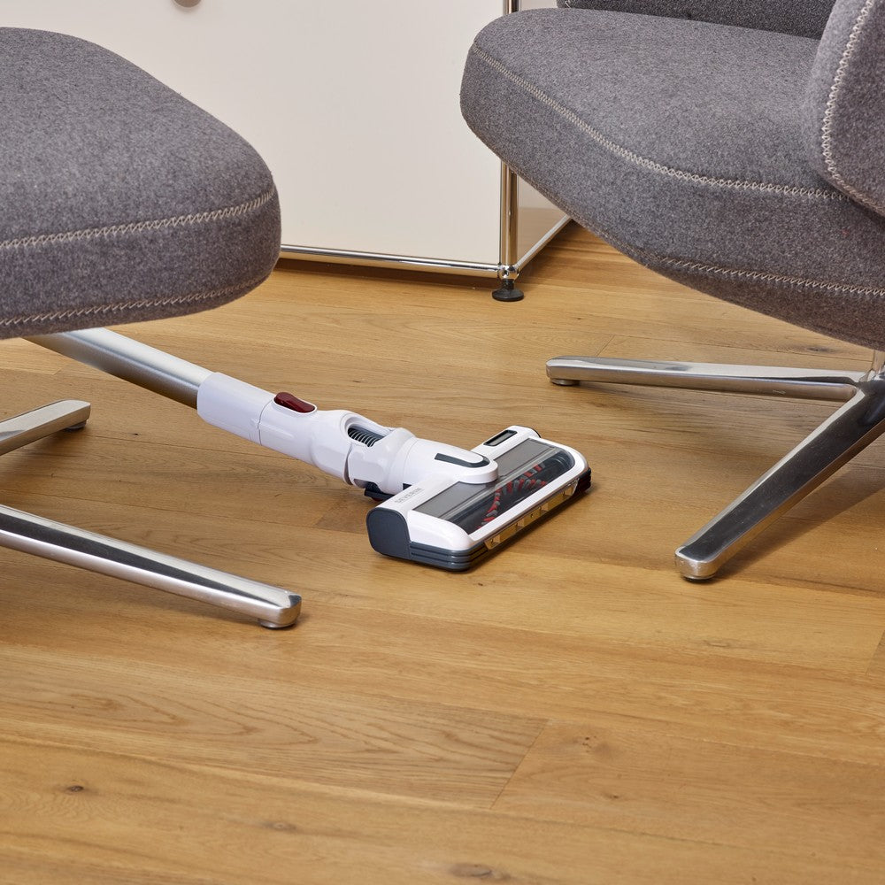 Aspirador Vertical Severin HV7166 | 60 min, 23 kPa, 400 ml, Sem fios