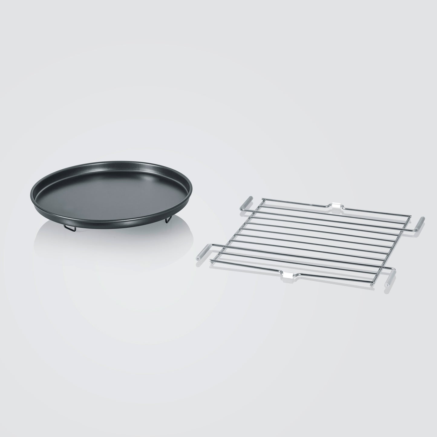 Micro-ondas Severin MW7777 | 25L, 900W, Convecção