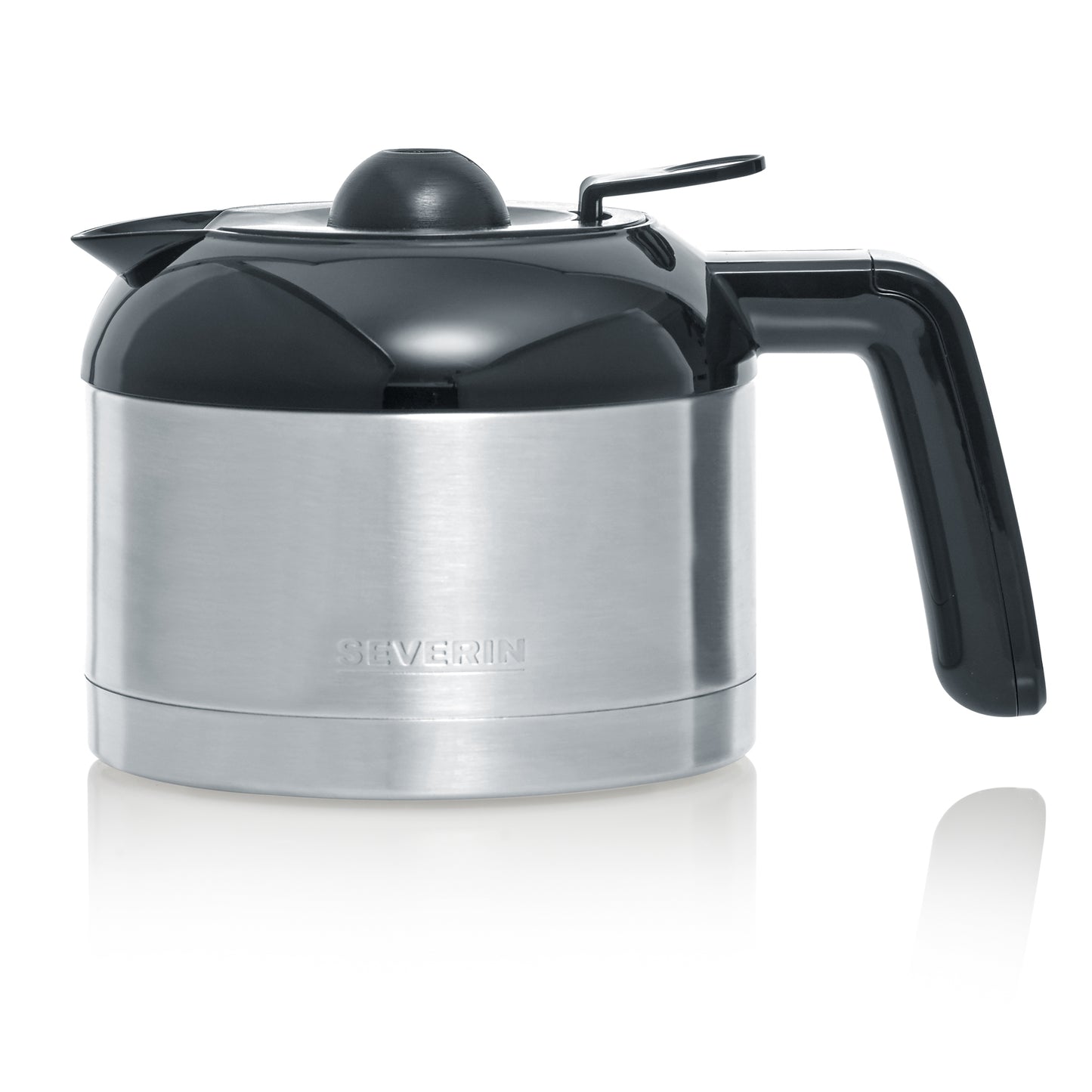 Máquina de Café de Filtro Severin KA4847 | 1.25L, 1000W, Térmica
