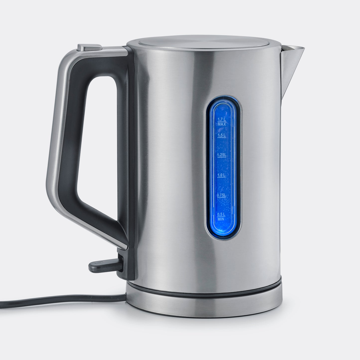 Jarros Elétricos Severin WK3402 | 1.7L, 2400W, Aço Inox