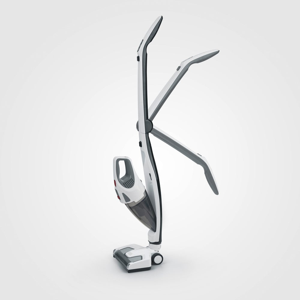 Mini Aspirador Severin HV 7173 | 2-em-1, 35 min, 650 ml