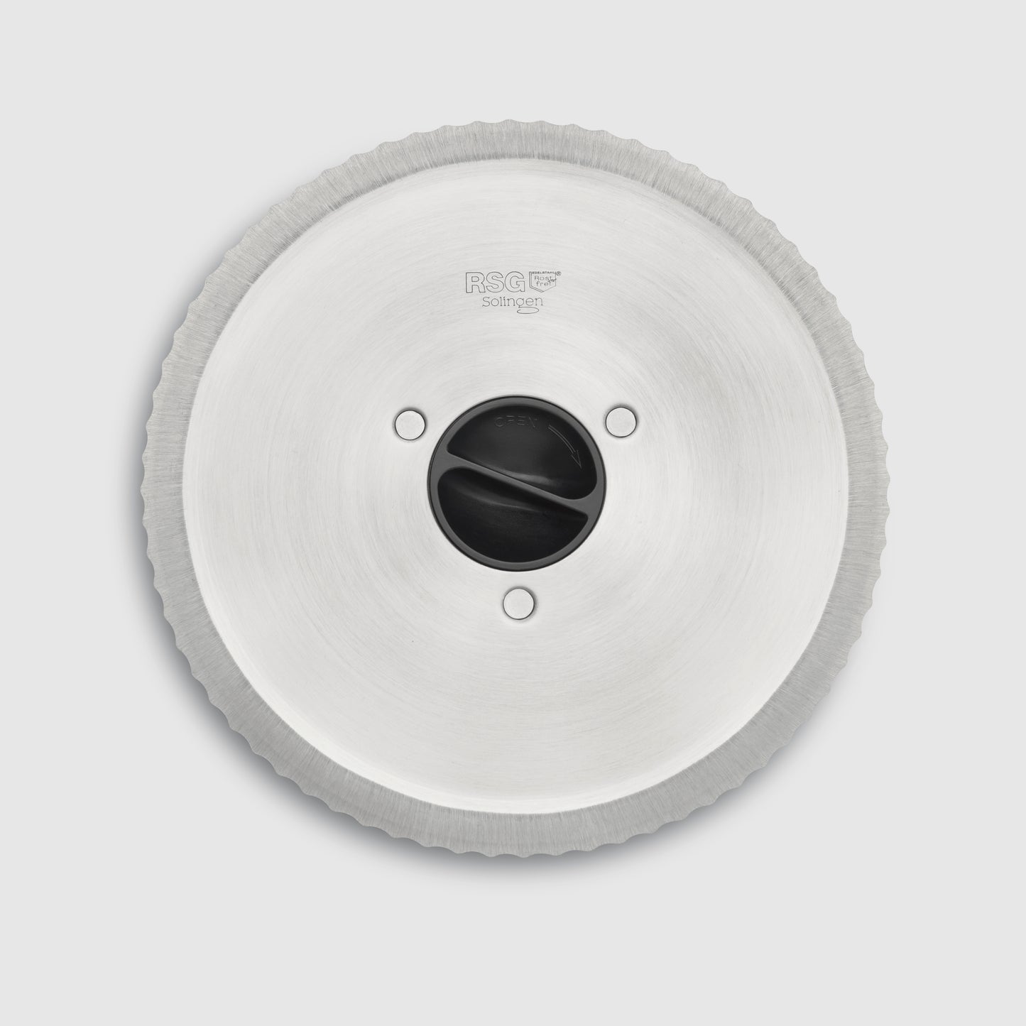Fiambreira Severin AS3912 | 170mm lâmina, 100W, Ajustável