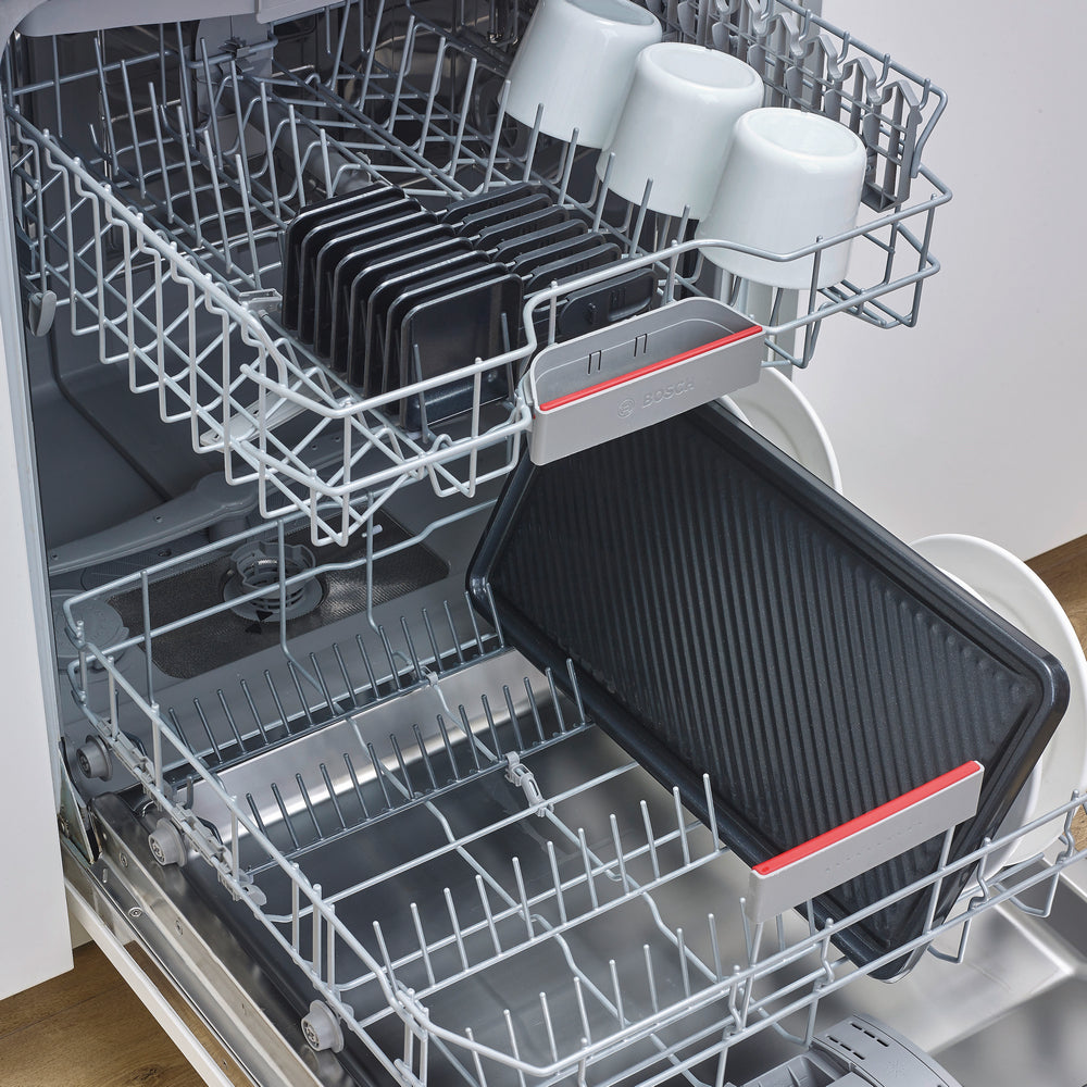 Grelhador Raclette Severin RG2365 | 48x24cm, 1300W, Antiaderente