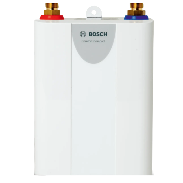 Esquentador Elétrico Bosch Tronic 4000 TR4000 4 ET | 3.6kW