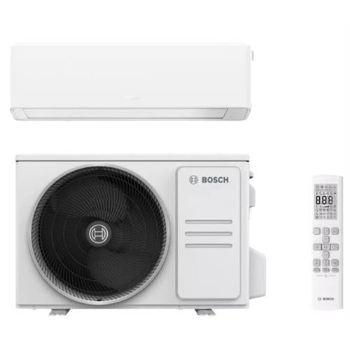 Ar Condicionado BOSCH Climate 7000i Set 26WE | Interior+Exterior, WiFi