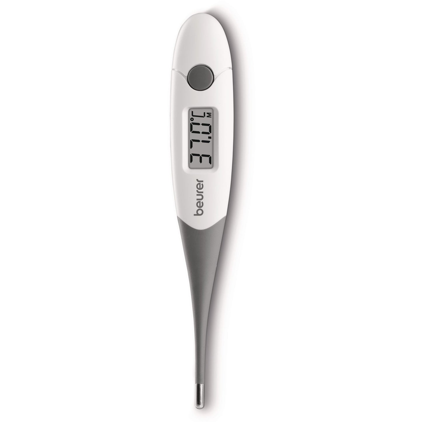Termómetro Digital Beurer FT16 Express | 10s, Alerta Febre, Digital