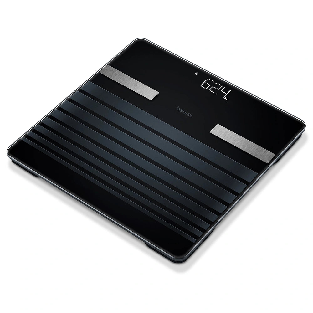 Balança de Diagnóstico Beurer BF451BT | Bluetooth, 180 kg, App