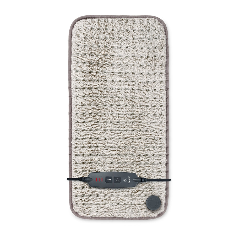 Almofada de Termoterapia Beurer HK 126 XXL | 3 níveis, 60x30cm