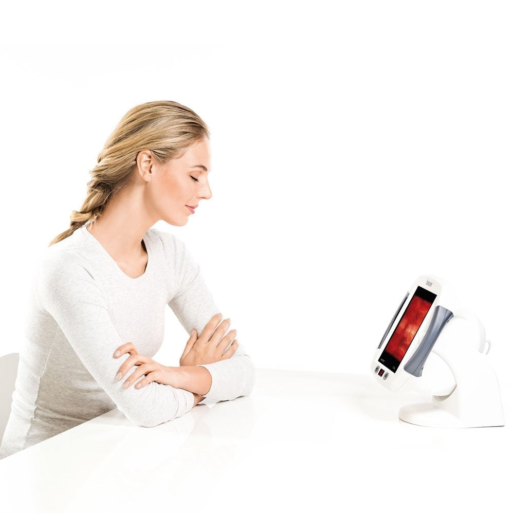 Lâmpada Infravermelhos Beurer IL50 | 300W, Temporizador