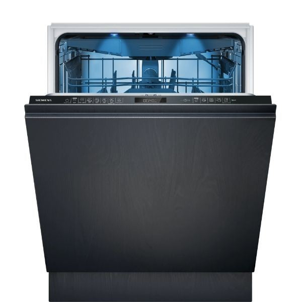 Máquina de Lavar Loiça SIEMENS SN75ZX17CE | 14 talheres, Classe B