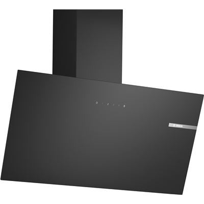 Exaustor de Parede BOSCH DWK85DK60 | 80cm, 550m³/h, Classe A