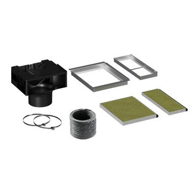 Kit de Recirculação BOSCH DWZ1KK1I6 | Clean Air Plus
