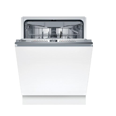 Máquina de Lavar Loiça BOSCH SMH6YCX02E | 14 talheres, Classe A