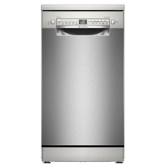 Máquina de Lavar Loiça BOSCH SPS2HKI55E | 10 talheres, 45cm, Classe D