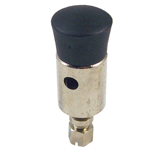 Conjunto Válvula e Suporte Silampos | Panela Pressão, Alumínio, Aço