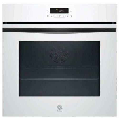 Forno Elétrico Balay 3HD5829B3 | 71L, Vapor, Air Fry