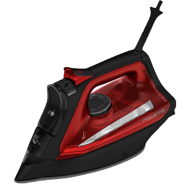 Ferro a Vapor Rowenta DW 8205 D1 | 2800W, 45g/min, Vapor Vertical