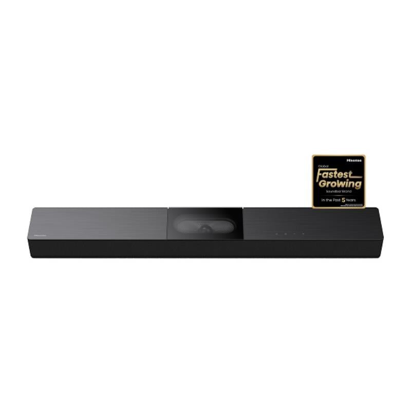 Soundbar Hisense Hs2000 | 240W, 2.1 Canais, Dolby Digital+