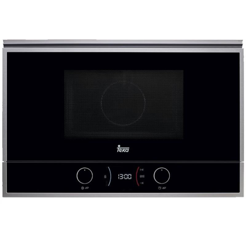 Micro Ondas Teka ML-822-BIS R Inox