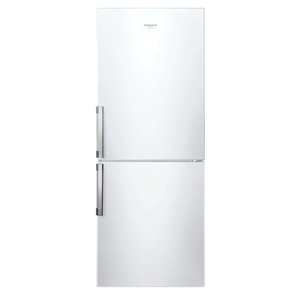 Frigorífico Combinado Hotpoint HA70BI932W | 462L, No Frost, Classe E