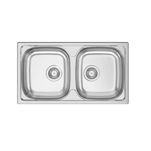 Cuba Encastrar Não Polida Rodi Okio Line 78 Duo G06f5dc20021a0